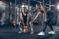 Is een personal trainer je geld en moeite waard?