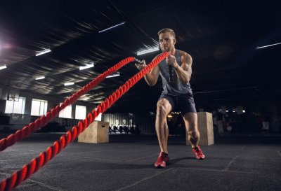 Back in shape komen? Gebruik muscle memory als tool!