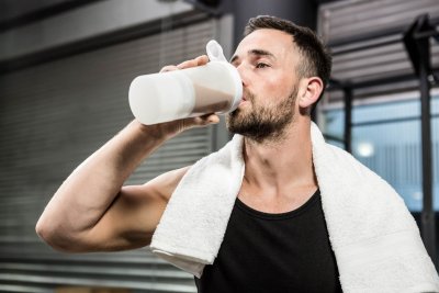 Herstellen van de training met Vegan Proteïne: Waarom proteïne zo belangrijk is en hoe het te gebruiken