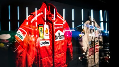 De sport-routine van F1-coureurs: zo blijven Verstappen en Hamilton topfit