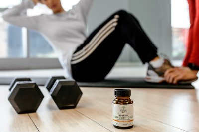 Waarom de meeste sporters de verkeerde magnesium slikken