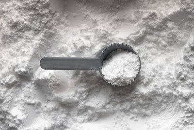 Creatine werkt beter als je geen vlees eet